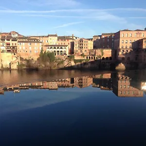 Comfort And Fab Views Albi